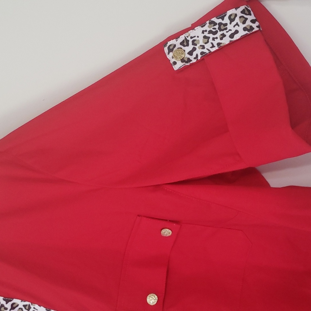 Anne Klein button up shirt - Picture 10 of 16